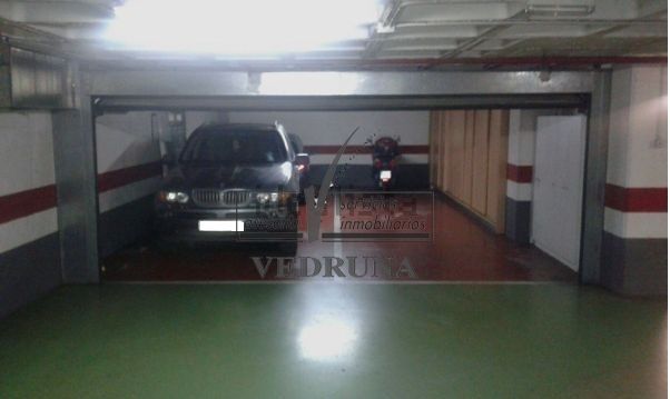 Venta De Garaje Coche En Paseo De Sagasta Corte Ingles Zaragoza